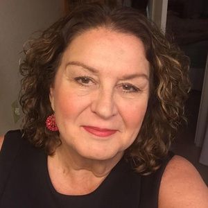 Meet your Posher, Jeanie